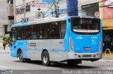 Cooper Líder > A2 Transportes 6 8203 na cidade de São Paulo, São Paulo, Brasil, por Renan Leite Ribeiro da Costa. Número da foto: #:id.