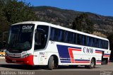 CMW Transportes 1082 na cidade de Extrema, Minas Gerais, Brasil, por Matheus Henrique. ID da foto: :id.