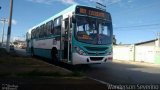UTB - União Transporte Brasília 4800 na cidade de Cidade Ocidental, Goiás, Brasil, por Wanderson Severino. Número da foto: #:id.