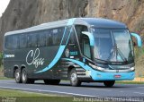 Empresa de Ônibus Nossa Senhora da Penha 53003 na cidade de Paracambi, Rio de Janeiro, Brasil, por José Augusto de Souza Oliveira. Número da foto: #:id.