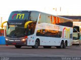 Rápido Marajó 51203 na cidade de Goiânia, Goiás, Brasil, por Stefano  Rodrigues dos Santos. Número da foto: #:id.