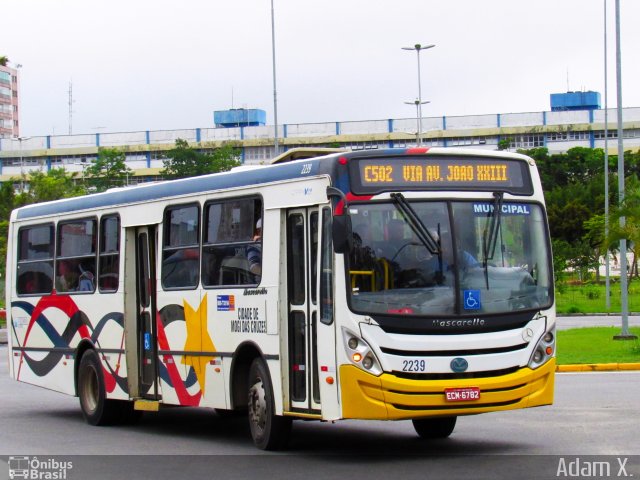 Breda > Princesa do Norte Mogi das Cruzes 2239 na cidade de Mogi das Cruzes, São Paulo, Brasil, por Adam Xavier Rodrigues Lima. Número da foto: #5879130.