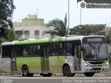 Viação Garcia 7519 na cidade de Maringá, Paraná, Brasil, por Victor Hugo Guedes Pereira. Número da foto: #5879252.
