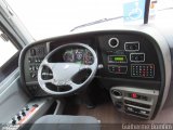 Auto Viação Catarinense 3727 na cidade de Curitiba, Paraná, Brasil, por Guilherme Bomfim. Número da foto: #5879676.