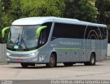 Viação Garcia 7726 na cidade de Curitiba, Paraná, Brasil, por Estevão Emilio Ronchi. Número da foto: #5878781.