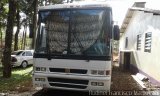 Ônibus Particulares 7022 na cidade de Três de Maio, Rio Grande do Sul, Brasil, por Rudinei Francisco Mantovani. Número da foto: #5879047.