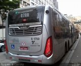 TRANSPPASS - Transporte de Passageiros 8 1750 na cidade de São Paulo, São Paulo, Brasil, por Felipe Alves. Número da foto: #:id.
