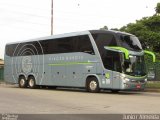 Viação Garcia 8431 na cidade de São Paulo, São Paulo, Brasil, por Junior Almeida. Número da foto: #5879874.