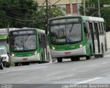 Viação Santa Brígida 1 1383 na cidade de São Paulo, São Paulo, Brasil, por Luiz Guilherme  Nascimento. Número da foto: #:id.