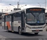 Evanil Transportes e Turismo RJ 132.119 na cidade de Rio de Janeiro, Rio de Janeiro, Brasil, por Valter Silva. Número da foto: #5879203.