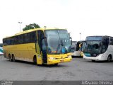 Viação Itapemirim 5005 na cidade de Aparecida, São Paulo, Brasil, por Josivaldo Oliveira. Número da foto: #5879648.