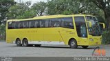 Viação Itapemirim 48119 na cidade de São José dos Campos, São Paulo, Brasil, por Prisco Martin Pereira. Número da foto: #5879867.