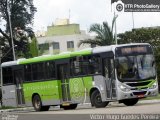 Viação Garcia 7529 na cidade de Maringá, Paraná, Brasil, por Victor Hugo Guedes Pereira. Número da foto: #5879254.
