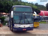 Viação Calvip 2990 na cidade de Aparecida, São Paulo, Brasil, por Alex Aparecido. Número da foto: #:id.