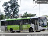 Viação Garcia 7439 na cidade de Maringá, Paraná, Brasil, por Victor Hugo Guedes Pereira. Número da foto: #5879251.