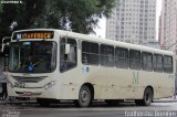 Viação do Sul 26122 na cidade de Curitiba, Paraná, Brasil, por Guilherme Bomfim. Número da foto: #5879643.
