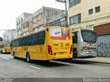 Viação Jundiaiense 2038 na cidade de Jundiaí, São Paulo, Brasil, por Matheus Bueno. Número da foto: #:id.