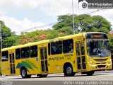 Viação Garcia 7659 na cidade de Maringá, Paraná, Brasil, por Victor Hugo Guedes Pereira. Número da foto: #5879263.