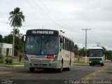 Real Alagoas de Viação 311 na cidade de Barra de Santo Antônio, Alagoas, Brasil, por Thiago Alex. Número da foto: #5880149.