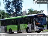 Viação Garcia 7679 na cidade de Maringá, Paraná, Brasil, por Victor Hugo Guedes Pereira. Número da foto: #5879266.