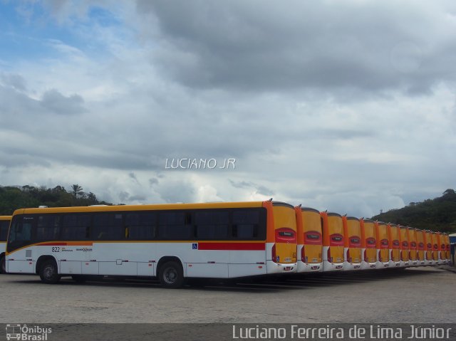 Empresa Metropolitana Frota 2018 na cidade de Recife, Pernambuco, Brasil, por Luciano Ferreira de Lima Júnior. ID da foto: 5880738.