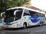 GGuida - Graça e Guida Transportes e Turismo 4400 na cidade de Joinville, Santa Catarina, Brasil, por Gustavo Campos Gatti. ID da foto: :id.