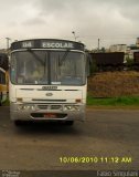 Escolares 2804 na cidade de Juiz de Fora, Minas Gerais, Brasil, por Fábio Singulani. Número da foto: #5881762.