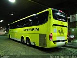 Viação Itapemirim 5813 na cidade de Belo Horizonte, Minas Gerais, Brasil, por Fabrício Rodrigo Telles. Número da foto: #5882194.