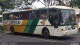 Empresa Gontijo de Transportes 10120 na cidade de Belo Horizonte, Minas Gerais, Brasil, por Clébio Júnior. Número da foto: #5882340.