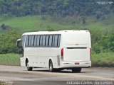 Ônibus Particulares 9106 na cidade de João Monlevade, Minas Gerais, Brasil, por Antonio Carlos Fernandes. Número da foto: #5881135.