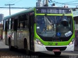 Rodoviária Caxangá 707 na cidade de Recife, Pernambuco, Brasil, por Luciano Ferreira de Lima Júnior. Número da foto: #5882589.