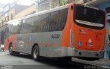 Alfa Rodobus > CooperAlfa 8 6339 na cidade de São Paulo, São Paulo, Brasil, por Gabriel  da Silva Gomes. Número da foto: #:id.