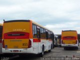 Empresa Metropolitana 855 na cidade de Recife, Pernambuco, Brasil, por Luciano Ferreira de Lima Júnior. Número da foto: #5880734.