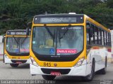 Empresa Metropolitana 845 na cidade de Recife, Pernambuco, Brasil, por Luciano Ferreira de Lima Júnior. Número da foto: #5880735.