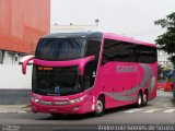 Viação Garcia 7289 na cidade de Rio de Janeiro, Rio de Janeiro, Brasil, por André Luiz Gomes de Souza. Número da foto: #5882348.