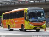 Empresa de Transportes Braso Lisboa RJ 215.013 na cidade de Rio de Janeiro, Rio de Janeiro, Brasil, por Rafael da Silva Xarão. Número da foto: #:id.