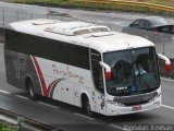 Paraibuna Transportes 20034 na cidade de Lavrinhas, São Paulo, Brasil, por Jhonatan Diego da Silva Trevisan. Número da foto: #:id.