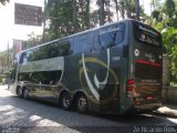 Isla Bus Transportes 1505 na cidade de Petrópolis, Rio de Janeiro, Brasil, por Zé Ricardo Reis. ID da foto: :id.