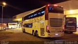 Auto Viação Catarinense 3602 na cidade de Sorocaba, São Paulo, Brasil, por Ronaldo da Silva Aguial. Número da foto: #:id.