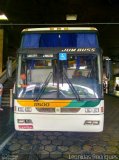 Empresa Gontijo de Transportes 11500 na cidade de Belo Horizonte, Minas Gerais, Brasil, por Leonidas Rodrigues. Número da foto: #5881291.