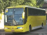 Viação Itapemirim 8543 na cidade de Rio de Janeiro, Rio de Janeiro, Brasil, por Valter Silva. Número da foto: #5881729.