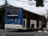 Sambaíba Transportes Urbanos 2 1625 na cidade de São Paulo, São Paulo, Brasil, por Jonathan  Aguiar Correa. Número da foto: #5883111.