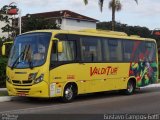 Valditur Turismo 390 na cidade de Joinville, Santa Catarina, Brasil, por Gustavo Campos Gatti. Número da foto: #5880517.