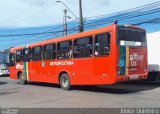 Empresa Metropolitana 128 na cidade de Recife, Pernambuco, Brasil, por Júnior Quinteiro. Número da foto: #:id.