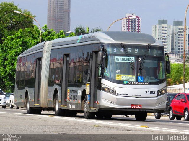 VIP - Unidade Itaim Paulista 3 1102 na cidade de São Paulo, São Paulo, Brasil, por Caio  Takeda. Número da foto: #5883831.