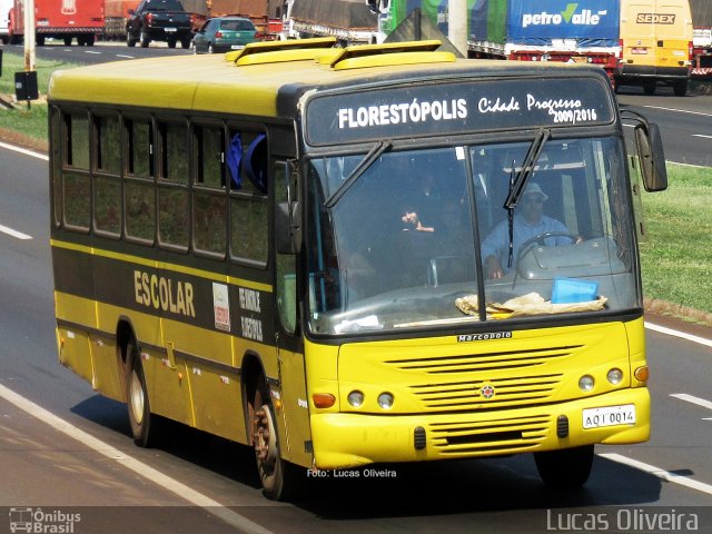 Prefeitura Municipal de Florestópolis 14 na cidade de Cambé, Paraná, Brasil, por Lucas Oliveira . Número da foto: #5884263.
