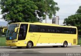 Viação Itapemirim 45807 na cidade de Vitória, Espírito Santo, Brasil, por Fábio Sales. Número da foto: #5883136.
