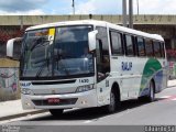 Ralip Transportes Rodoviários 1620 na cidade de Itapevi, São Paulo, Brasil, por Eduardo de Souza Sá. Número da foto: #5883804.