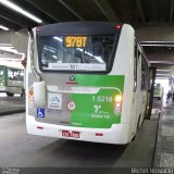 Transcooper > Norte Buss 1 6216 na cidade de São Paulo, São Paulo, Brasil, por Michel Nowacki. Número da foto: #5884691.