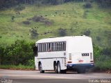 Ônibus Particulares 1000 na cidade de João Monlevade, Minas Gerais, Brasil, por Lucas Vieira. Número da foto: #5884589.